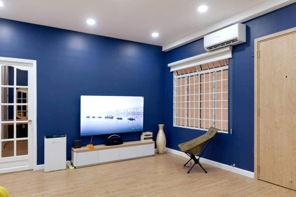 Modern, Cozy & Fully Equipped 2Br Apt In D4, 5M To D1 Хошимин Экстерьер фото
